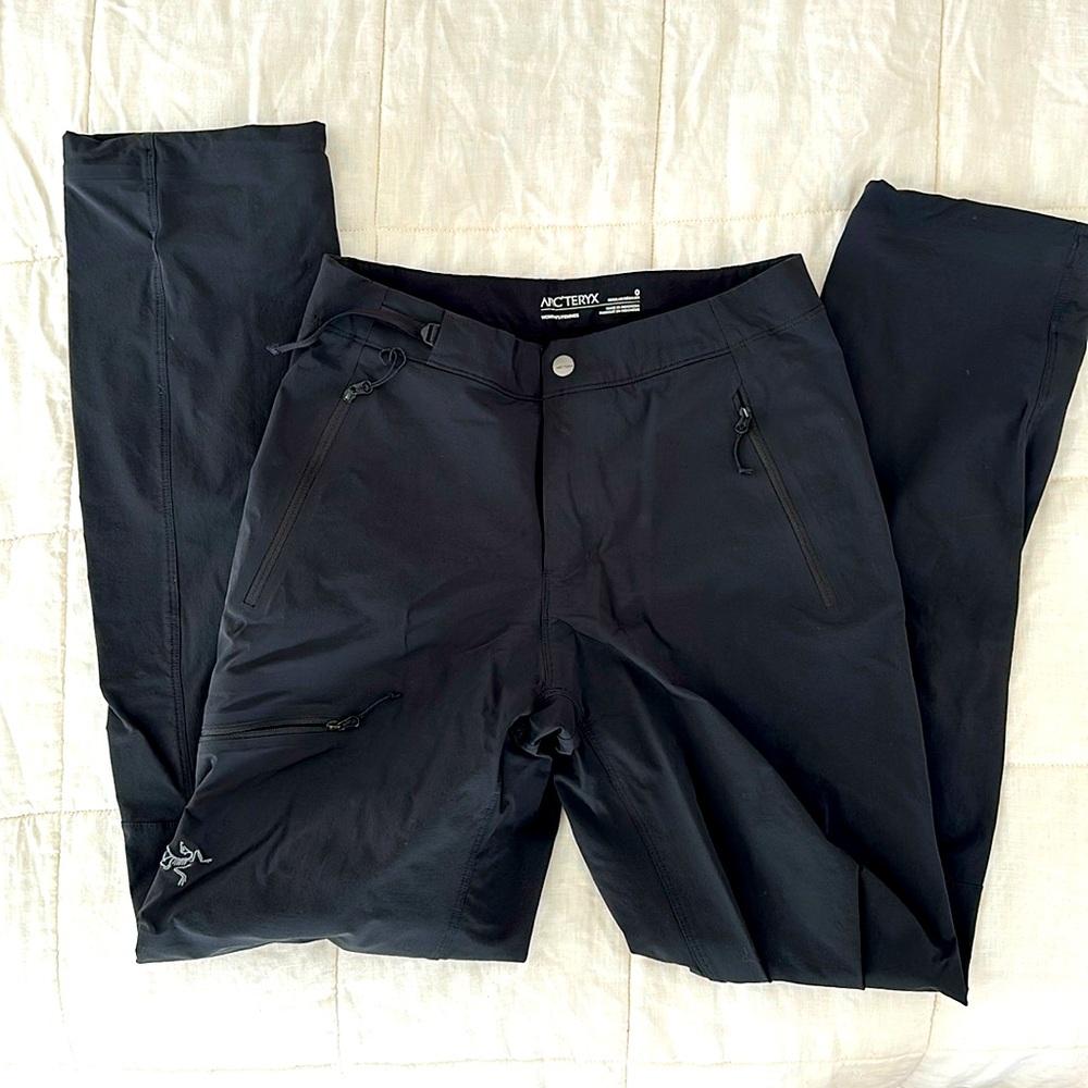 Arcteryx Gamma Pant 2024 Women’s 0